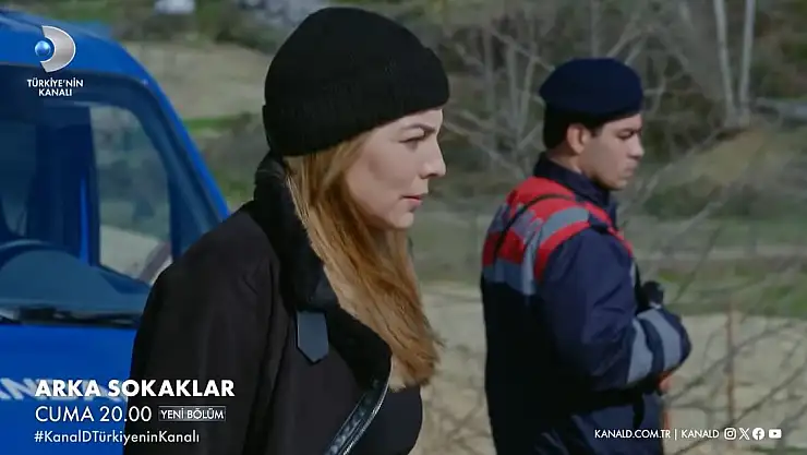 Arka Sokaklarda Seval Ölecek mi? Diziden Ayrılıyor mu?