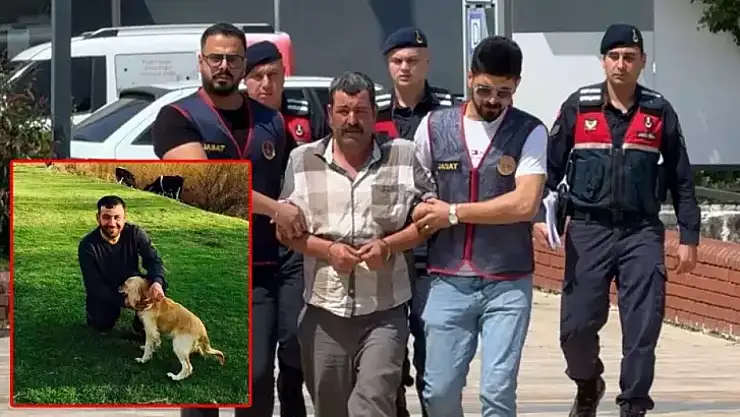 Arkadaşını öldüren sanık: Dengemi kaybedip, düşünce tüfek ateş aldı