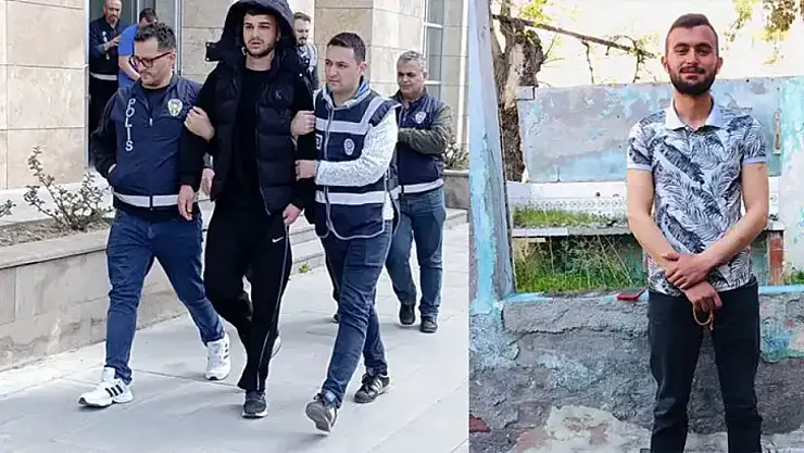 Arkadaşını öldüren zanlı tutuklandı