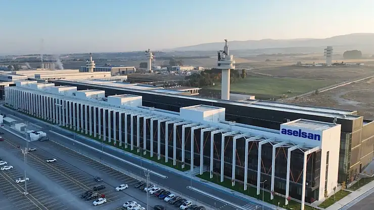 ASELSAN Genel Müdürü Akyol: 'Mühendislik gücümüzle 2024'e damga vurduk'