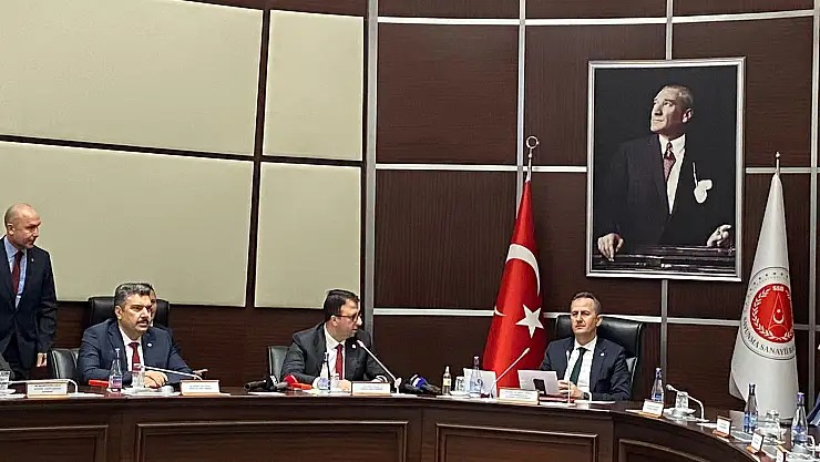 ASELSAN ve HAVELSAN 'iş paylaşımı' mutabakatı imzalandı