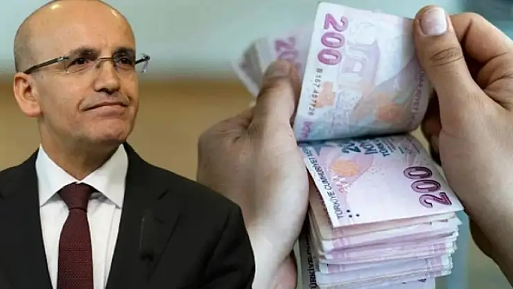 Asgari Ücreti Kim Belirledi? Nasuhi Güngör'den Flaş Mehmet Şimşek İddiası!