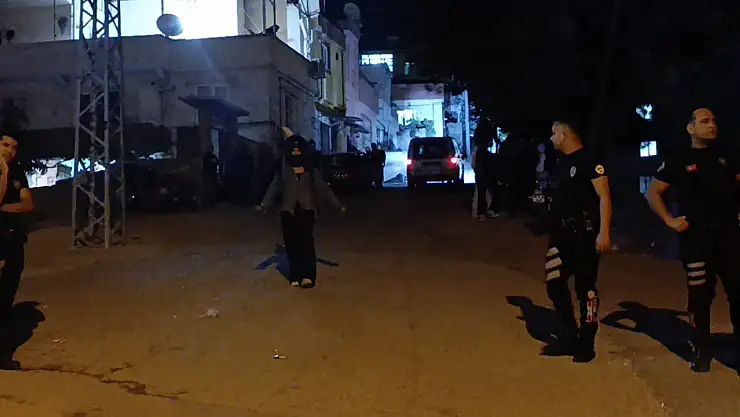 Asker eğlencesi kanlı bitti: 6 yaralı