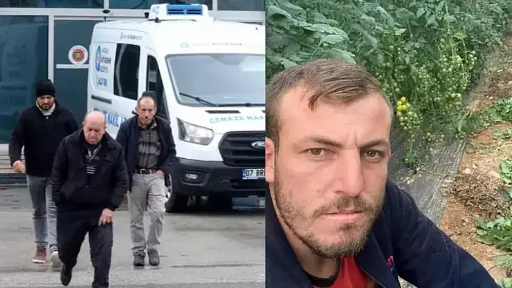 Aşkı İçin Öldü! Kızın Babası Katil Oldu