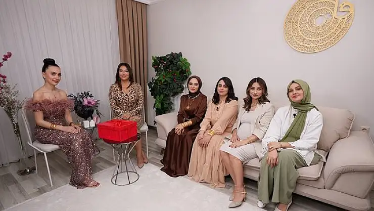 Aslı Hünel İle Gelin Evi 1308.Yeni Bölüm İzle 30 Mayıs Perşembe 2024