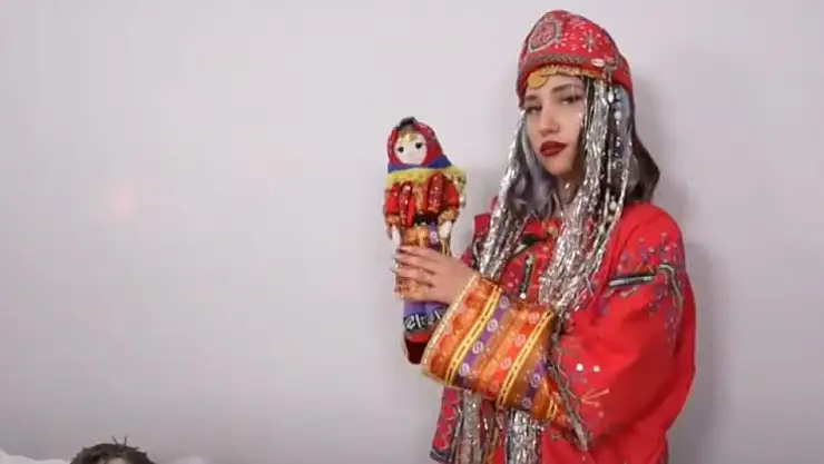 Aslı Hünel İle Gelin Evi Deniz KaraMeşe Kimdir? Kaç Puan Aldı?