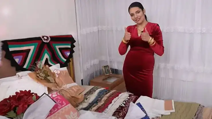 Aslı Hünel İle Gelin Evi Gülsüm Keskin Kimdir? Kaç Puan Aldı?