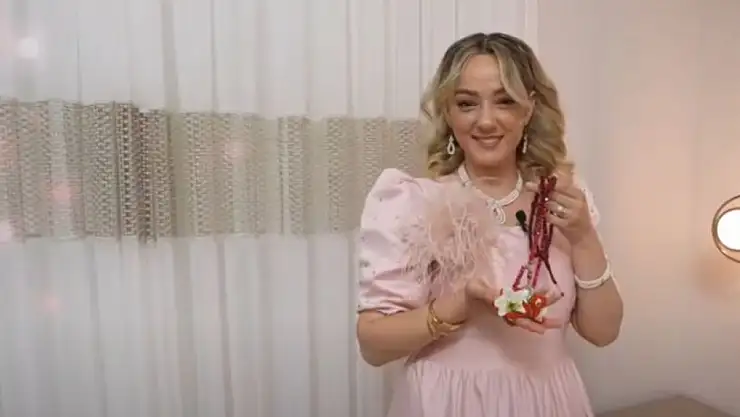 Aslı Hünel İle Gelin Evi İpek Yıldırım Kimdir? Kaç Puan Aldı?