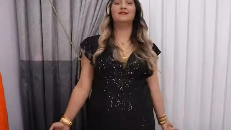 Aslı Hünel İle Gelin Evi Şevval Tosun Kimdir? Kaç Puan Aldı?