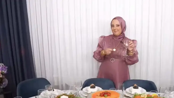 Aslı Hünel İle Gelin Evi Sinem Kurnaz Kimdir? Kaç Puan Aldı?