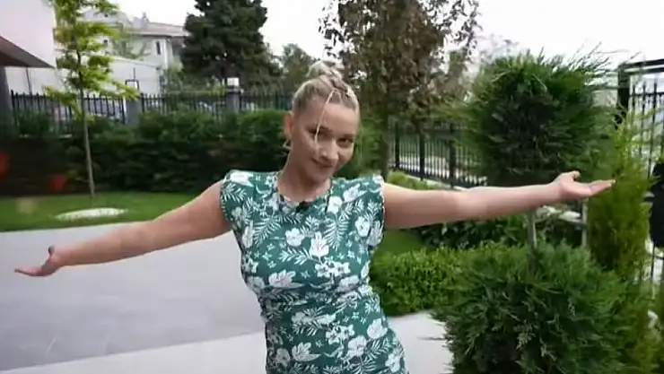 Aslı Hünel İle Gelin Evi Zeynep Kuru Kimdir? Kaç Puan Aldı?