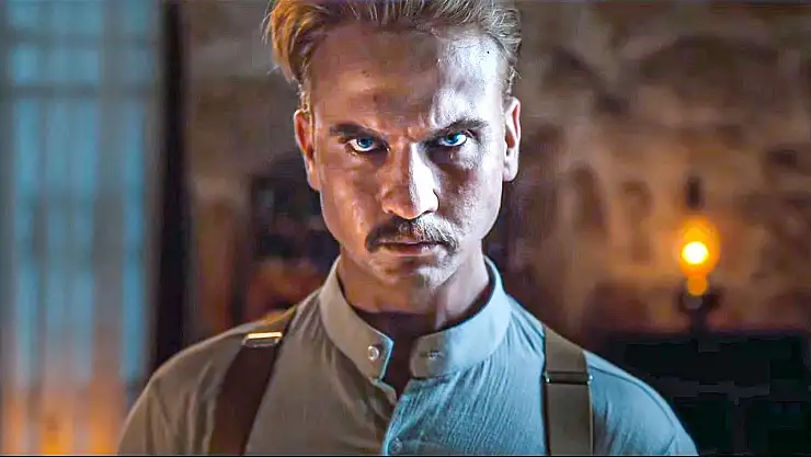 Atatürk 2 film fragmanı izle