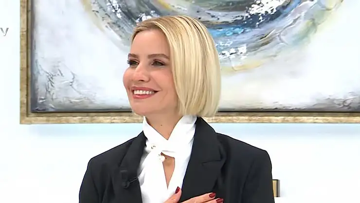 ATV Esra Erol'da 8 Aralık Cuma 2023 Tek Parça İzle