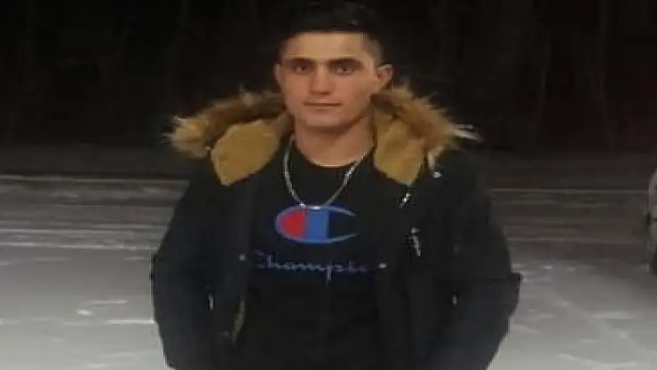 Ava Giden Gencin Cansız Bedeni Geldi