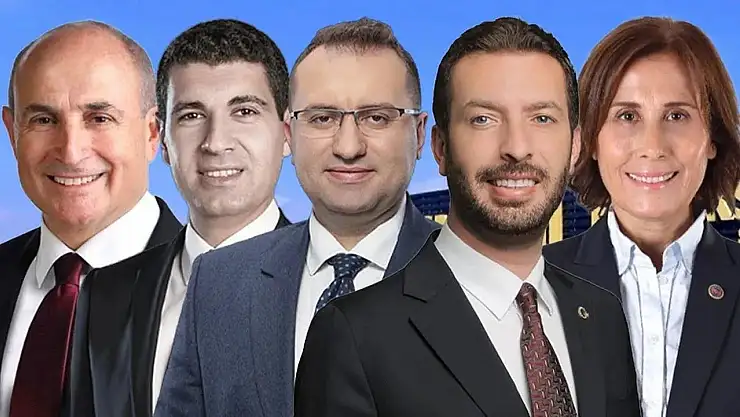 Avcılar, Büyükçekmece, Gaziosmanpaşa, Ceyhan ve Seyhan belediye başkanları görevden uzaklaştırıldı