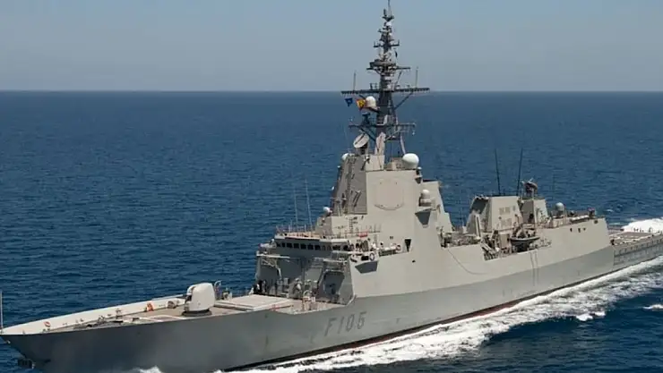 Avrupa'nın Akdeniz Ülkeleri Sumud Filosu'nu Korumak İçin Seferber Oldu