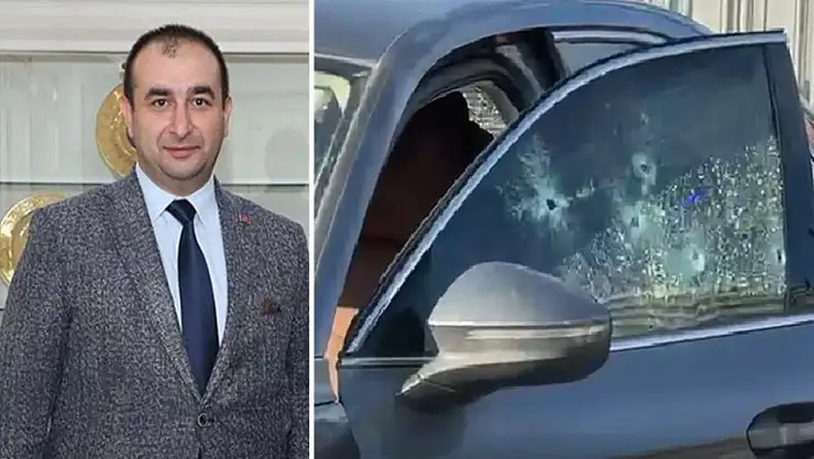 Avukat Serdar Öktem cinayeti şüphelilerinin emniyet ifadeleri ortaya çıktı