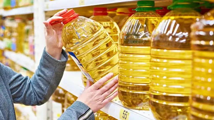 Ayçiçek Yağına Zam mı Geliyor? Birlik Başkanından Dikkat Çeken Açıklama!