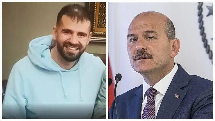 Ayhan Bora Kaplan Davası'nda Kritik Süleyman Soylu Detayı