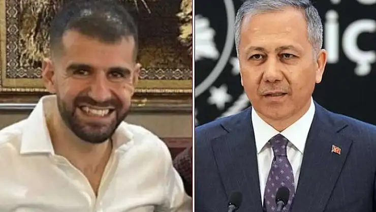 Ayhan Bora Kaplan Davasında Hedef Ali Yerlikaya mı? Fatih Altaylı'dan Dikkat Çeken İddia!