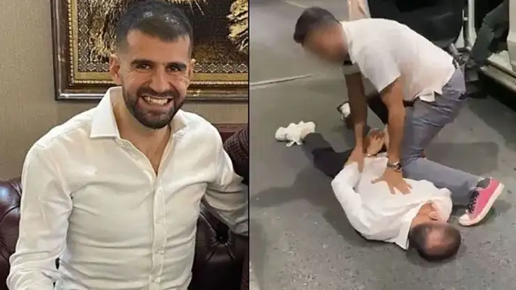 Ayhan Bora Kaplan Olayının Aslı Ne! Nasıl Darbe Girişimine Dönüştü?