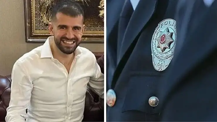 Ayhan Bora Kaplan Soruşturmasında Ankara Emniyetinden 4 Personel Gözaltına Alındı