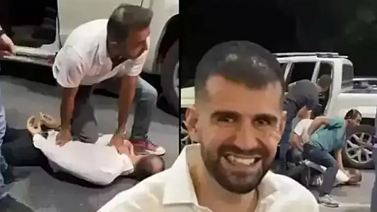 Ayhan Bora Kaplan Soruşturmasında 4 Kişiye Daha Gözaltı