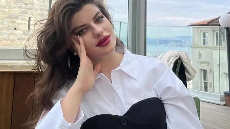 Ayşe Tokyaz Cinayetinde Kan Donduran Detaylar!