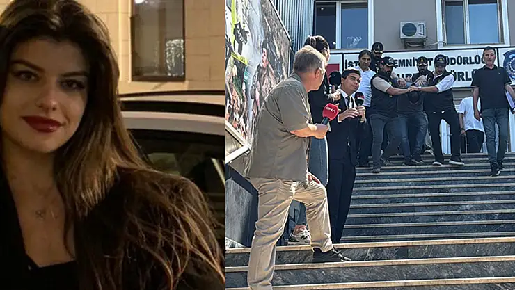 Ayşe Tokyaz'ın cesedinin yok edilmesine yardım eden şüphelilerin savcılık ifadeleri ortaya çıktı