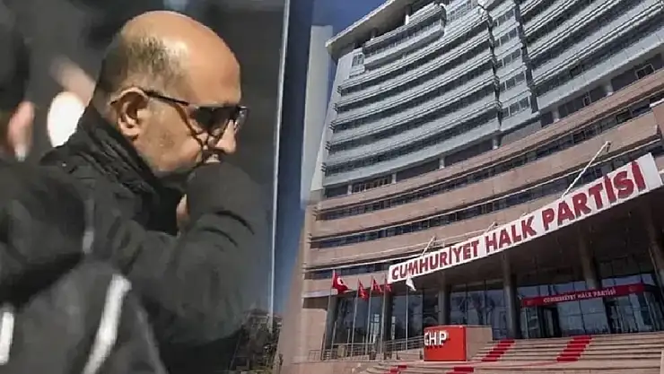 Aziz İhsan Aktaş soruşturmasında iddianame hazır