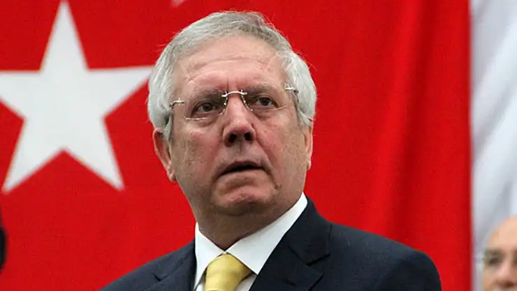 Aziz Yıldırım Adaylık Şartını Açıkladı