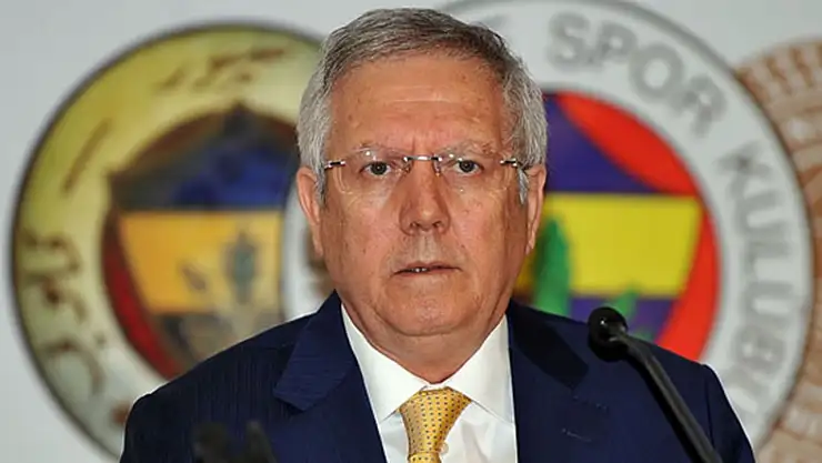 Aziz Yıldırım Fenerbahçe Başkan Adayı Olacak mı?