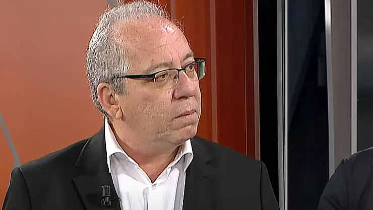 Aziz Yıldırım'ın Atçı Dediği Gazeteci Sezgin Gelmez Kimdir?