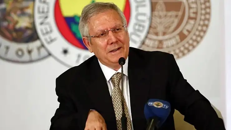 Aziz Yıldırım: Seçimi Kaybedersem Mourinho'nun Parasının Yarısını Ödeyeceğim