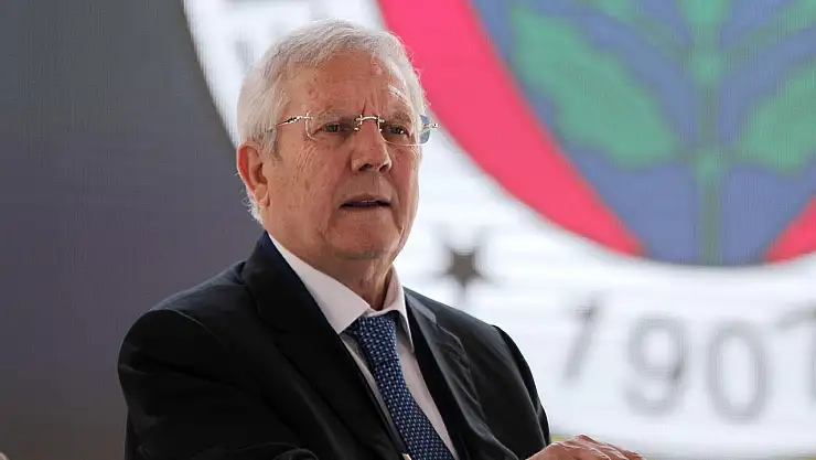 Aziz Yıldırım TRT Spor Canlı İzle! 13 Mayıs Pazartesi