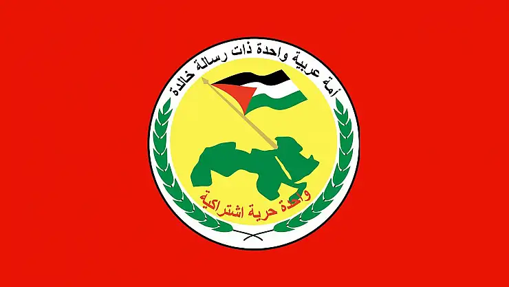 Baas Partisi'nden Dikkat Çeken Karar!