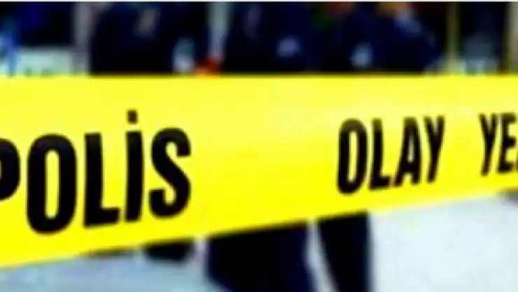 Baba - Oğul Tartışması Kanlı Bitti! Satırla Boğazını Kestiği Babası Hayatını Kaybetti