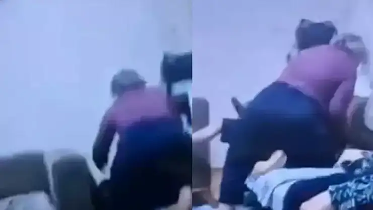 Babaannesi tarafından darbedilen çocuk, devlet korumasına alındı