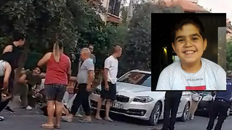 'Babamı vurmayın' Diyerek Kurşunların Önüne Atladı! 16 Yaşındaki Muhammet Kurtarılamadı