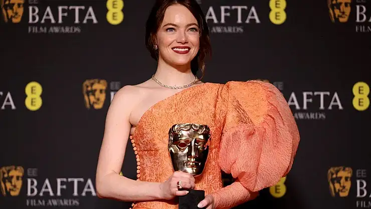 BAFTA Ödüllerinde Ödül Alanlar Kimlerdir?