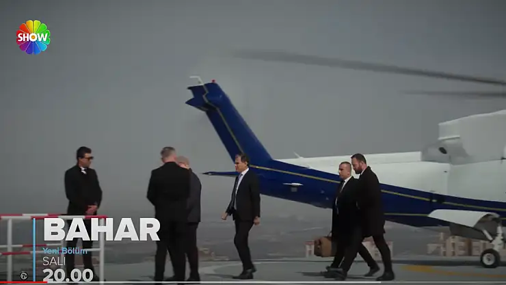 Bahar Dizisi Bugün Var mı? 5 Mart Salı