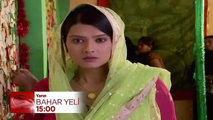 Bahar Yeli 3.Bölüm Fragmanı İzle 8 Aralık Cuma