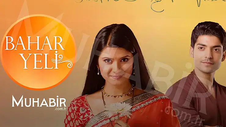 Bahar Yeli 70. Bölüm fragmanı İzle 12 Mart Salı 2024