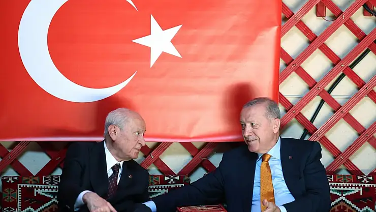 Bahçeli Erdoğan İçin 2028'i İşaret Etti! Davalara İlişkin Kritik Açıklama