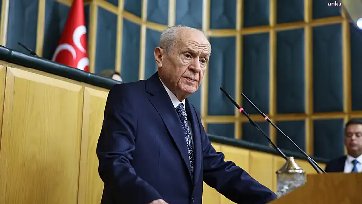 Bahçeli, İmamoğlu duruşmalarının TRT'den yayınlanmasına yeşil ışık yaktı! Özel'e sert sözler