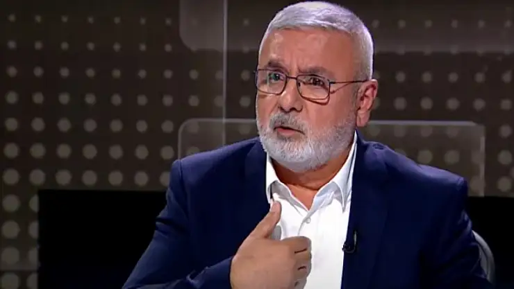 Bahçeli ve Metiner Ne Yapmaya Çalışıyor? AK Partili Mehmet Metiner'den Şaşırtan Hizbullah Çıkışı!