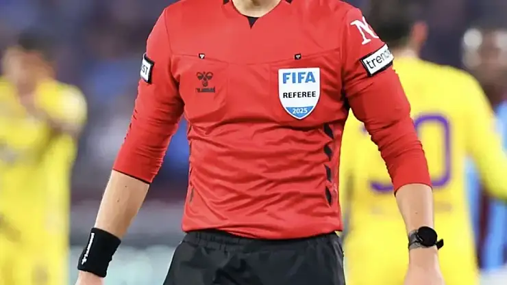 Bahis skandalına karışan hakemler ne ceza alacak?