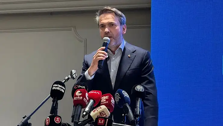 Bakan Bayraktar: Gabar Dağı'ndaki petrol üretiminden 2 milyar dolar kasamıza para geliyor