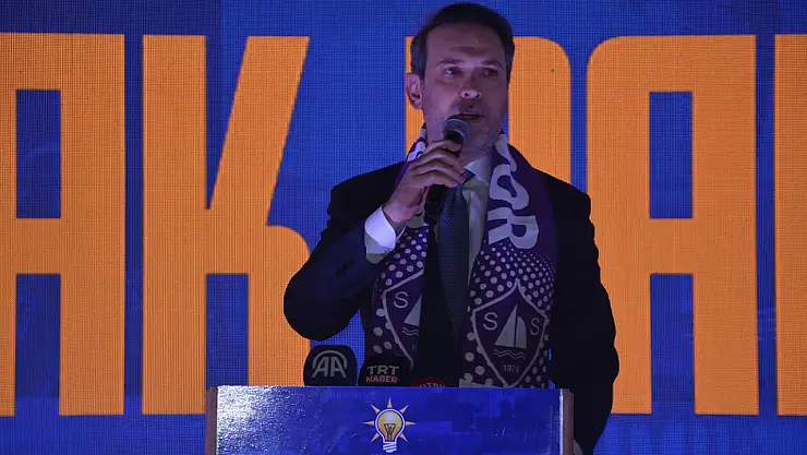 Bakan Bayraktar: 'Türkiye nükleer enerjiye sahip olmak zorunda'