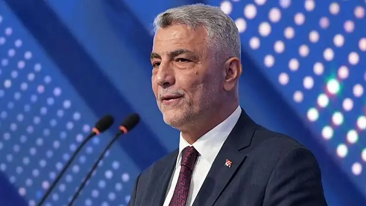 Bakan Bolat: '2025'in İkinci Yarısından İtibaren Toplum Rahatlamayı Hissedecek'